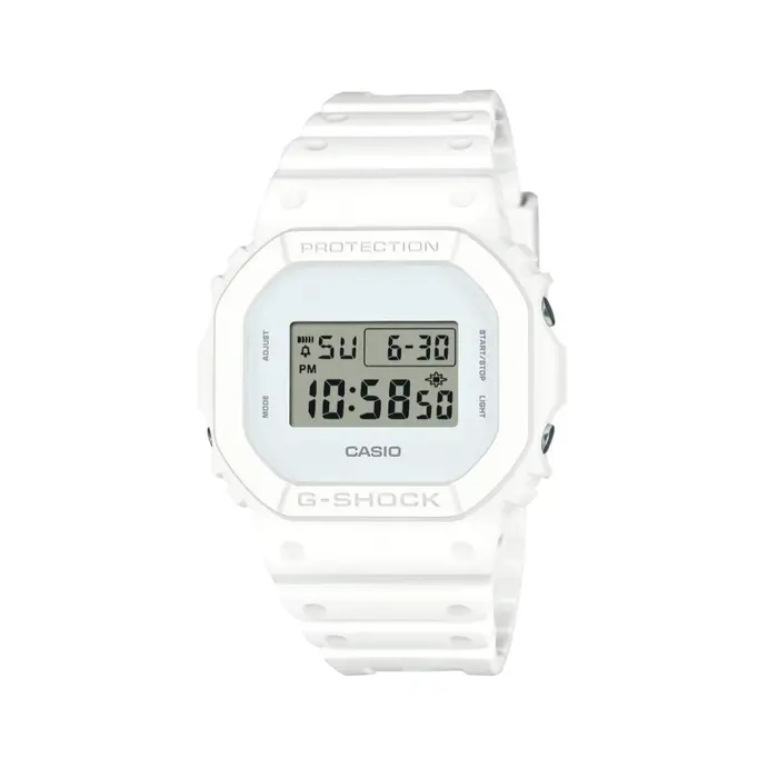 שעון יד דיגיטלי G-SHOCK DW5600MW7DR