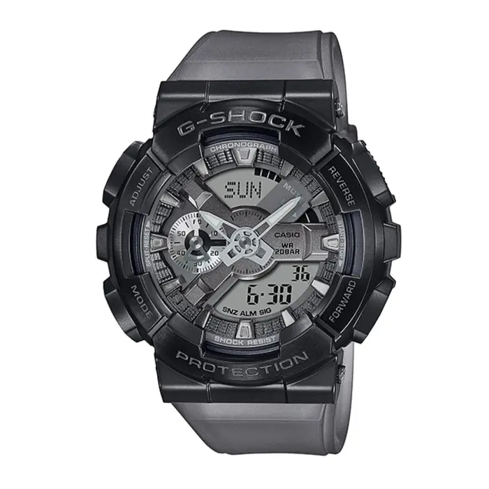 שעון יד משולב G-SHOCK GM110MF1A