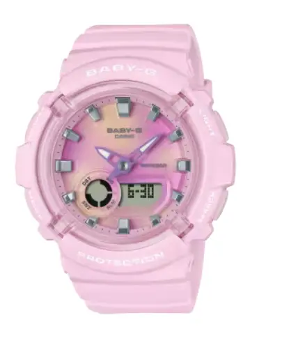 שעון יד משולב BABY-G BGA280TD4