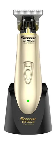 מכונת תספורת Sassonic Space ZeroCut ESE-770