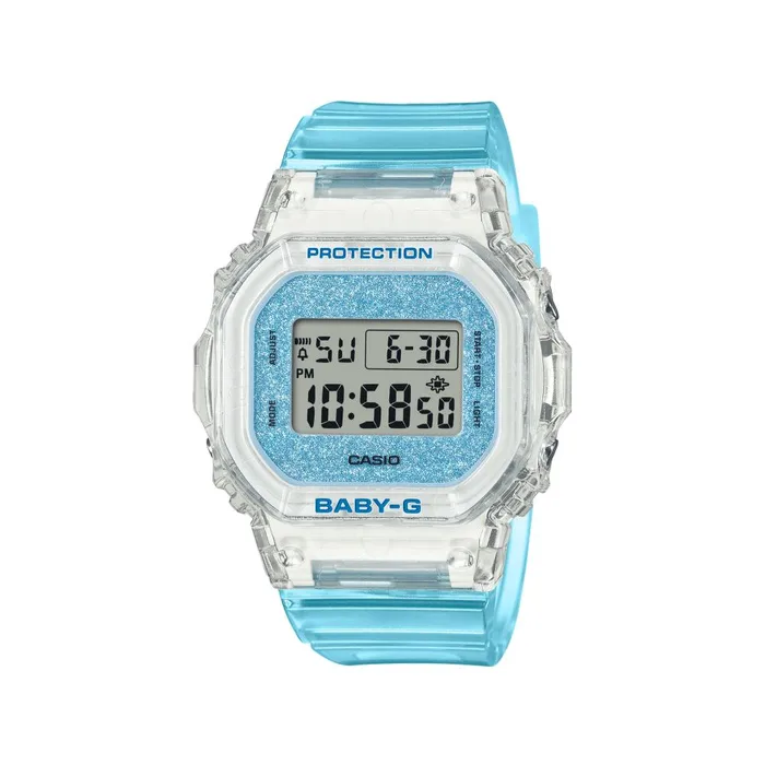 שעון יד דיגיטלי BGD-565GC-2DR בייבי-ג'י BABY-G