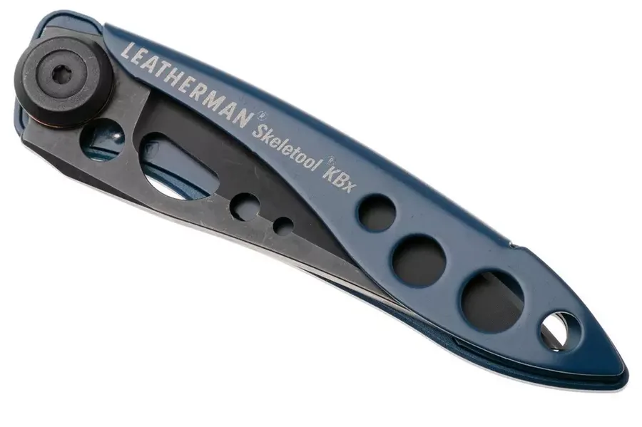 סכין לדרמן Leatherman 833576 יבואן רשמי