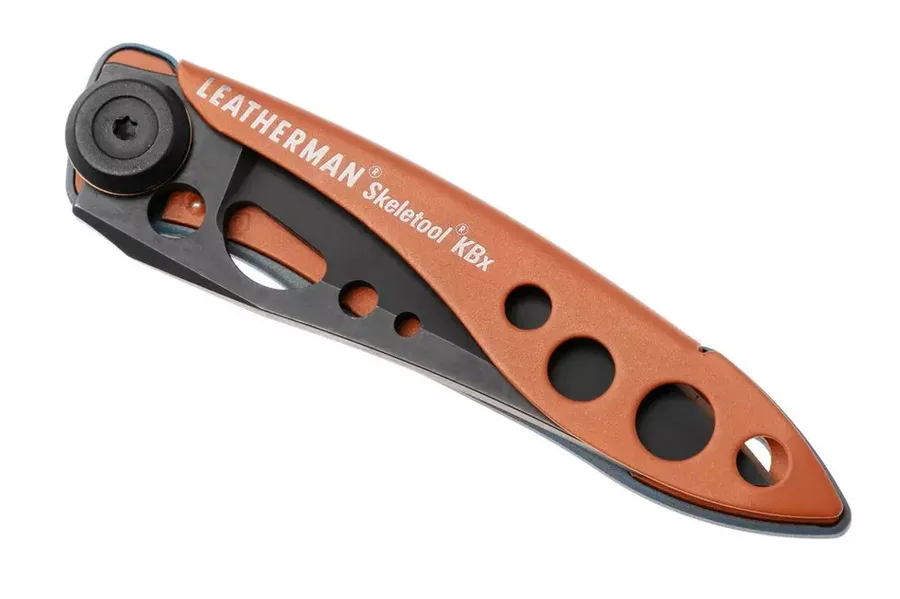 סכין לדרמן Leatherman 833584 יבואן רשמי
