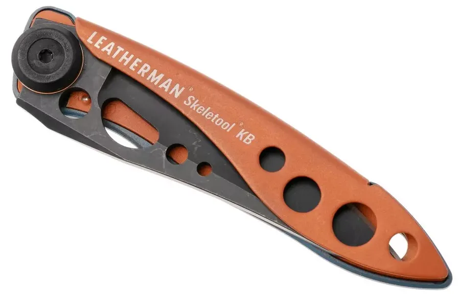 סכין לדרמן Leatherman 833568 יבואן רשמי