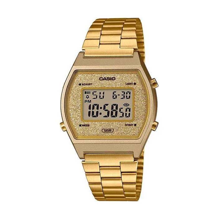 שעון יד דיגיטלי CASIO B640WGG-9