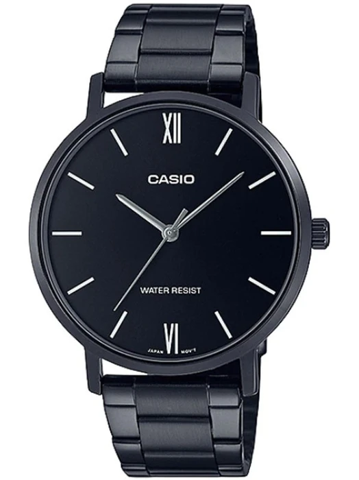 שעון יד אנלוגי MTP-VT01B-1B CASIO