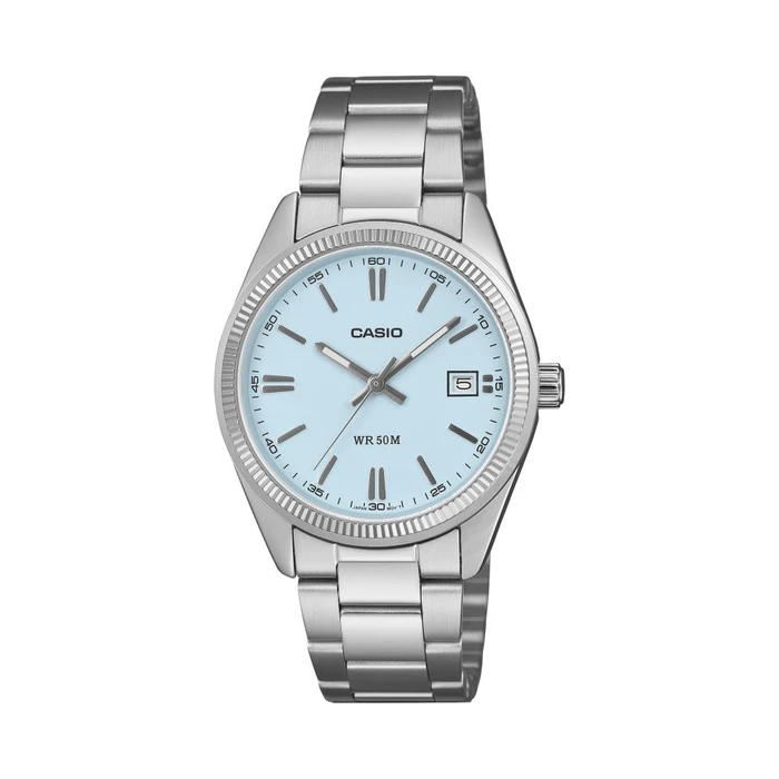 שעון יד יוניסקס UTP1302PD2A2V CASIO