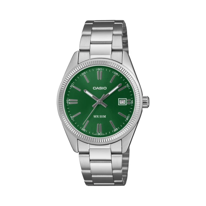 שעון יד יוניסקס UTP1302PD3A1V CASIO