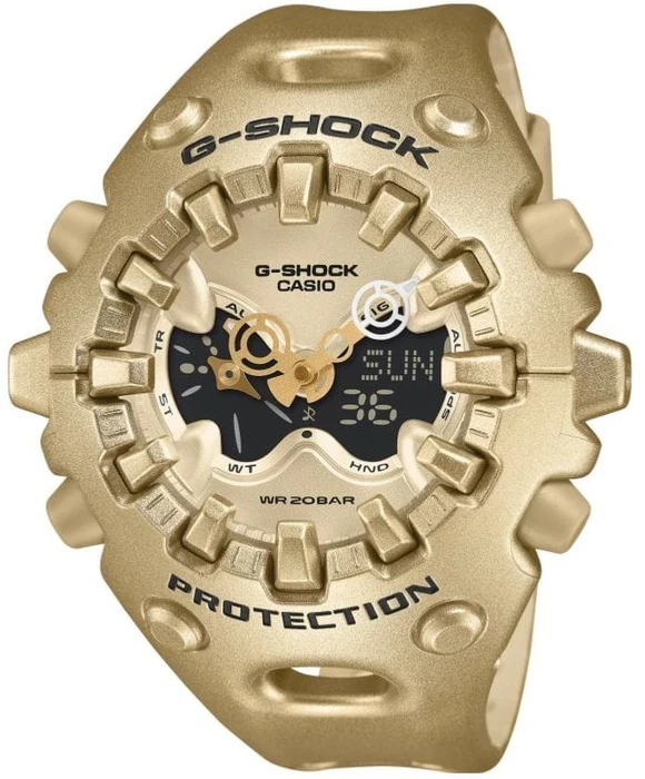 שעון יד משולב G-SHOCK GA-V01A-9A