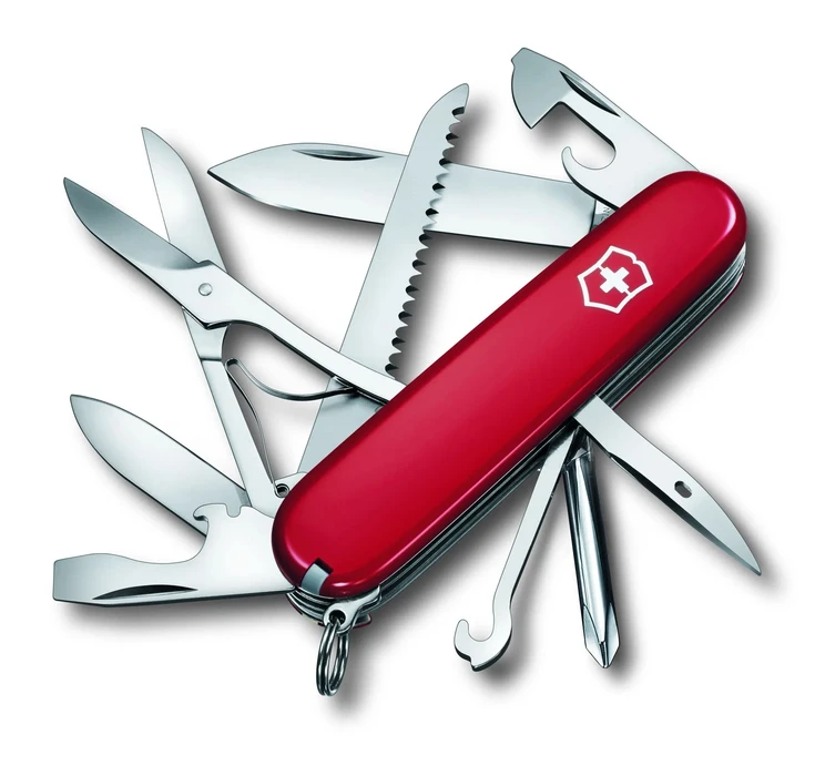 אולר VICTORINOX Fieldmaster 1.4713