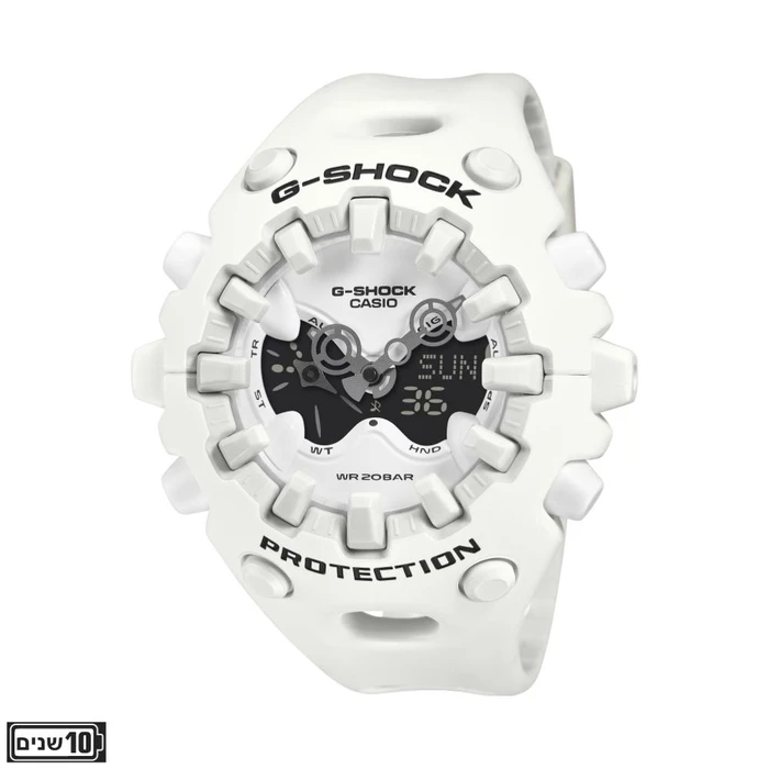 שעון יד משולב G-SHOCK GA-V01-7A