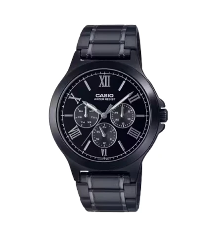 שעון יד אנלוגי CASIO MTPV300B1A