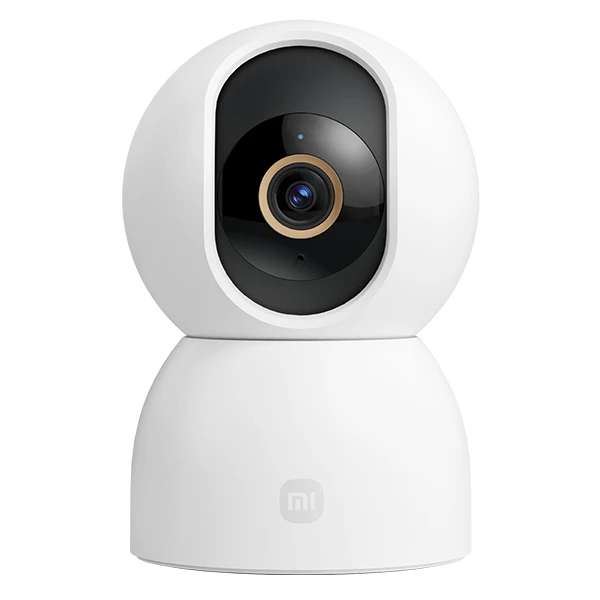 מצלמת אבטחה 3.5K HDR אלחוטית 360° 81247 שיאומי דגם Xiaomi Smart Camera C500