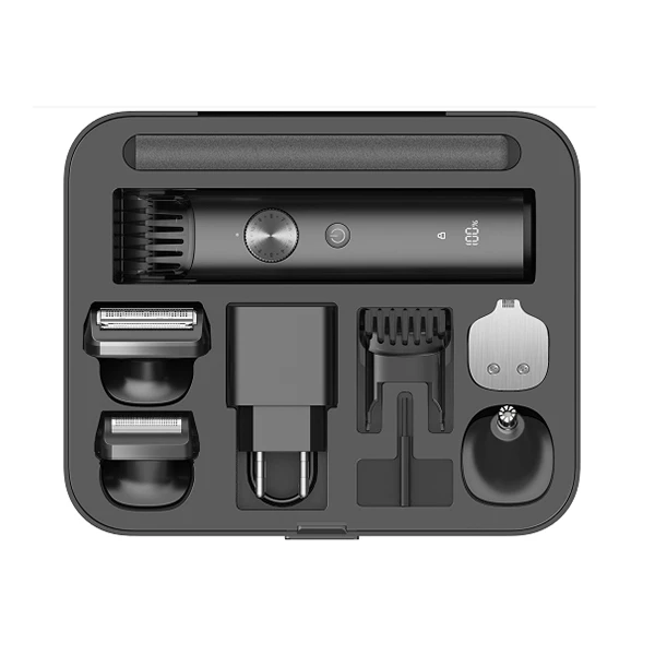 ערכת טיפוח 89538 שיאומי לגבר דגם Xiaomi Grooming Kit Pro