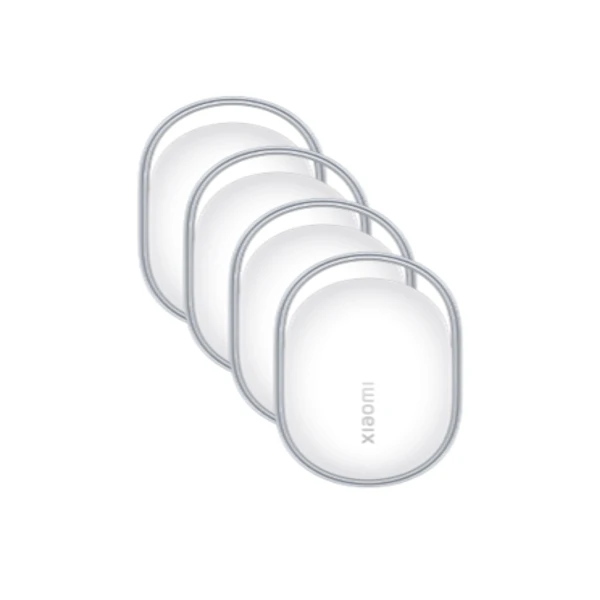 סט 4 תגי איתור שיאומי דגם 99178 Xiaomi Tag 4 pack