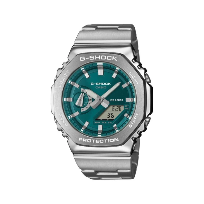 שעון יד לגבר CASIO GM2110D8A1D