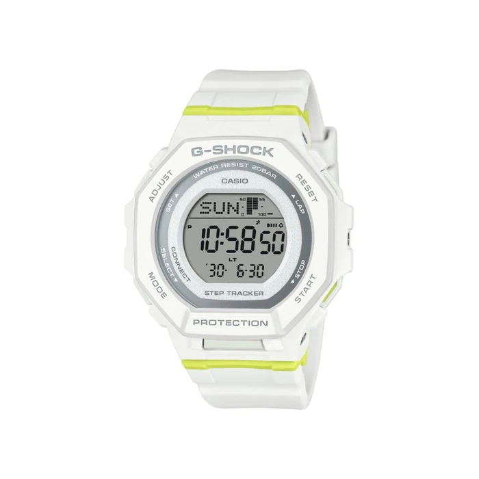 שעון יד דיגיטלי יוניסקס דיגיטלי G-SHOCK GMD-B300SC-7DR.