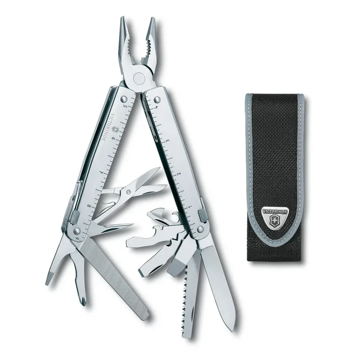 אולר Swiss Tool X 3.0327.N VICTORINOX