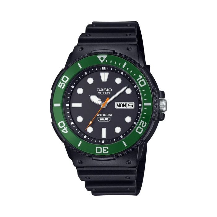 שעון יד אנלוגי CASIO MRW200H1E3V