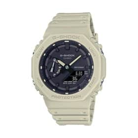 שעון יד משולב GA21005A G-SHOCK CASIO.