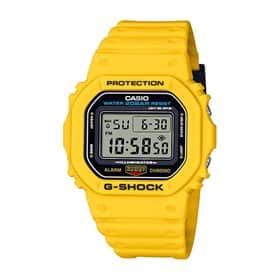 שעון יד ‏דיגיטלי Casio G-Shock DWE5600R9 יבואן הרשמי