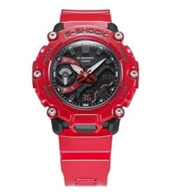 שעון יד Casio GA2200SKL4A קסיו