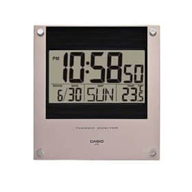 שעון קיר CASIO ID-11S-1D קסיו