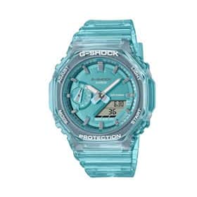 שעון יד Casio GMA- קסיו CARBON G-SHOCK