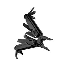 SURGE BLACK 2