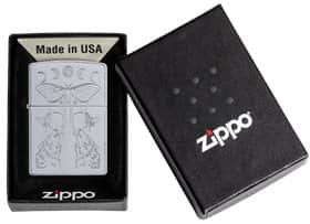 49591 ZIPPO