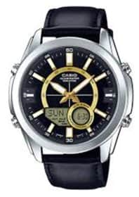 שעון יד ‏משולב Casio AMW810L1AV