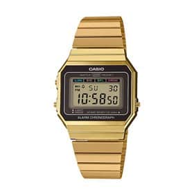 שעון יד דיגיטלי CASIO A700WG-9A