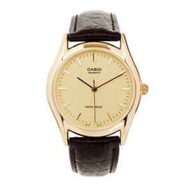 שעון יד אנלוגי לאישה LTP1094Q9A קסיו CASIO