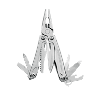 אולר רב תכליתי Sidekick יבואן רשמי לדרמן Leatherman