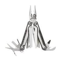 אולר רב תכליתי Leatherman Charge Plus TTI לדרמן
