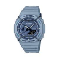 שעון יד ‏משולב ‏לגבר Casio G-Shock GA2100PT2A