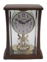 שעון שולחני מסתובב טופקאפי 3186