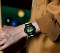 DW-5900TD-9