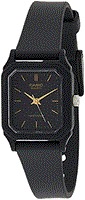 שעון יד אנלוגי לאישה LQ1421ED CASIO קסיו