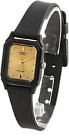 שעון יד אנלוגי לאישה LQ142E9A CASIO קסיו