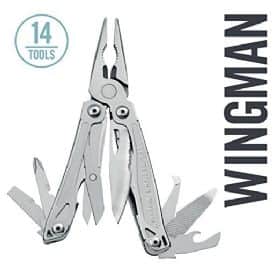 WINGMAN נרתיק כלול