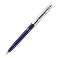 עט חלל ספייספן מגן דויד כחול 460212 SPACE PEN