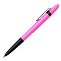 עט חלל ספייספן ורוד-שחור SPACE PEN 460205