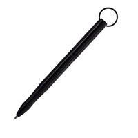 עט חלל ספייספן SPACE PEN שחור-כותב בכל מצב 460226