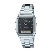 שעון יד משולב לגבר Casio AQ230A1D