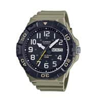 שעון יד אנלוגי קסיו CASIO MRW210H5A