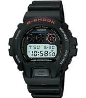 שעון יד ‏יבואן רשמי Casio G-Shock DW6900 קסיו