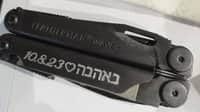 אולר רב תכליתי 832526 +Wave מושחם לדרמן