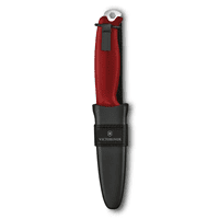 סכין שטח Outdoor Venture אדום VICTORINOX 3.0902