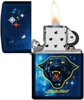 מצת זיפו 49613 SANTA CRUZ ZIPPO